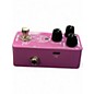 Used NUX NDD3 Edge Delay Effect Pedal