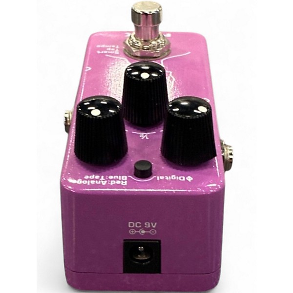 Used NUX NDD3 Edge Delay Effect Pedal