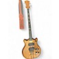 Vintage 1990s ALEMBIC Brown Bass natural Electric Bass Guitar thumbnail