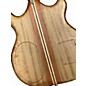 Vintage 1990s ALEMBIC Brown Bass natural Electric Bass Guitar