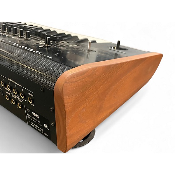 Used KORG KRONOS 2 61 KEY