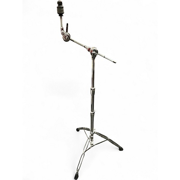 Used MEINL FALCON BOOM STAND Cymbal Stand