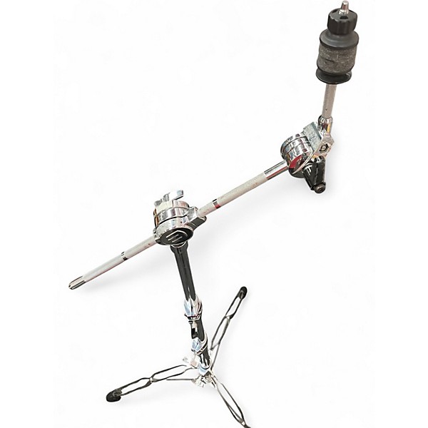 Used MEINL FALCON BOOM STAND Cymbal Stand