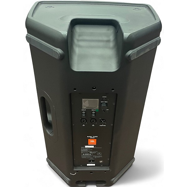 Used JBL EON 700 Powered Speaker