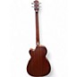 Used 2025 Fender CB60SCEACB 2 Color Sunburst Acoustic Bass Guitar