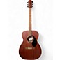 Used Fender CC60S Natural Acoustic Guitar thumbnail