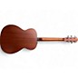 Used Fender CC60S Natural Acoustic Guitar