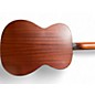 Used Fender CC60S Natural Acoustic Guitar