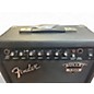 Used Fender Bullet 150 Guitar Combo Amp