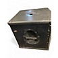 Used Behringer Eurolive B1200D Pro Powered Subwoofer