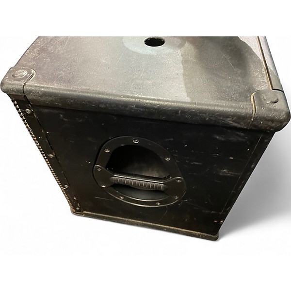 Used Behringer Eurolive B1200D Pro Powered Subwoofer