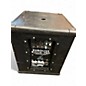 Used Behringer Eurolive B1200D Pro Powered Subwoofer