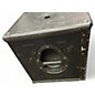 Used Behringer Eurolive B1200D Pro Powered Subwoofer