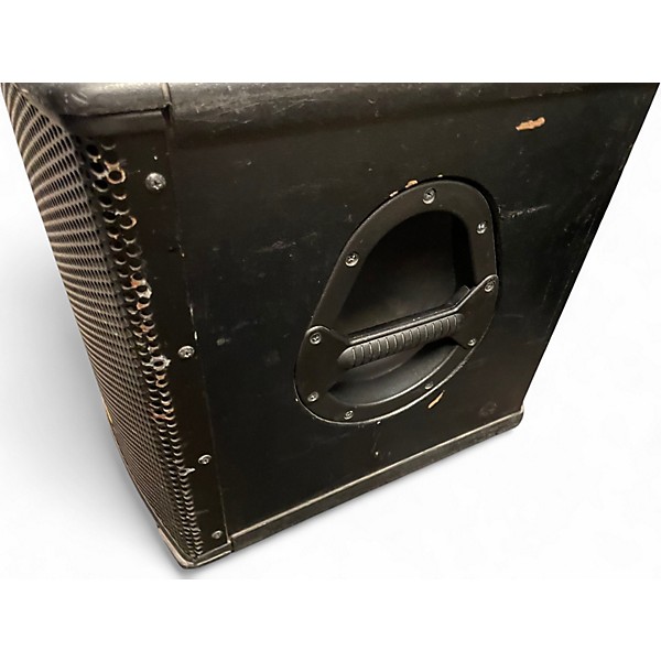Used Behringer Eurolive B1200D Pro Powered Subwoofer