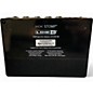 Used Line 6 HX Stomp Effect Processor