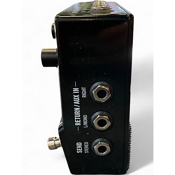 Used Line 6 HX Stomp Effect Processor