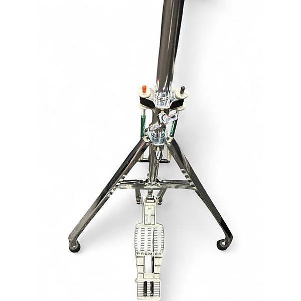 Used Premier Vintage Style Hi Hat Stand