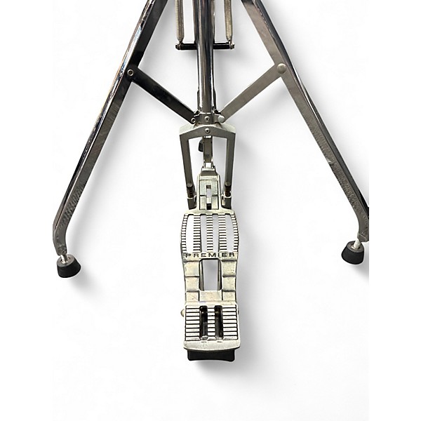 Used Premier Vintage Style Hi Hat Stand