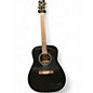 Used Yamaha F335 Black Acoustic Guitar thumbnail
