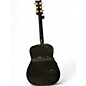Used Yamaha F335 Black Acoustic Guitar