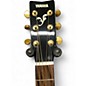 Used Yamaha F335 Black Acoustic Guitar