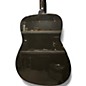 Used Yamaha F335 Black Acoustic Guitar