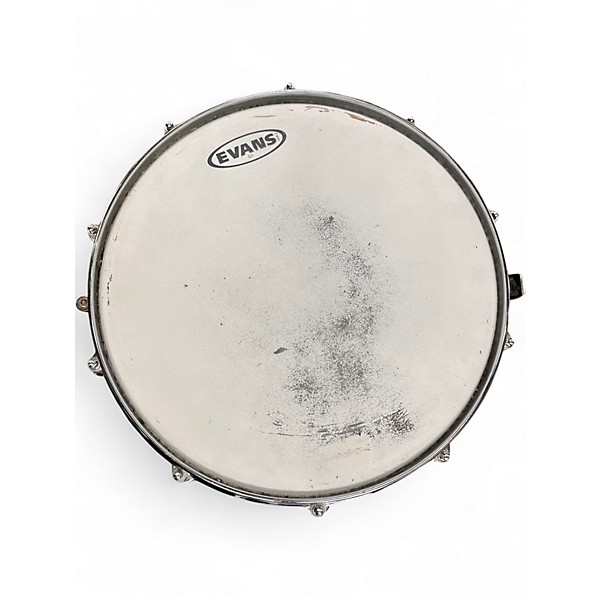 Used Mapex 14in deluxe Purple Drum