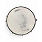 Used Mapex 14in deluxe Purple Drum
