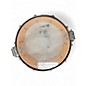 Used Mapex 14in deluxe Purple Drum