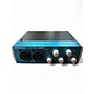 Used PreSonus Audiobox USB Audio Interface
