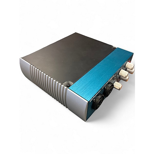 Used PreSonus Audiobox USB Audio Interface