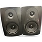 Used Sterling Audio MX5 Pair Powered Monitor thumbnail
