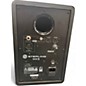 Used Sterling Audio MX5 Pair Powered Monitor