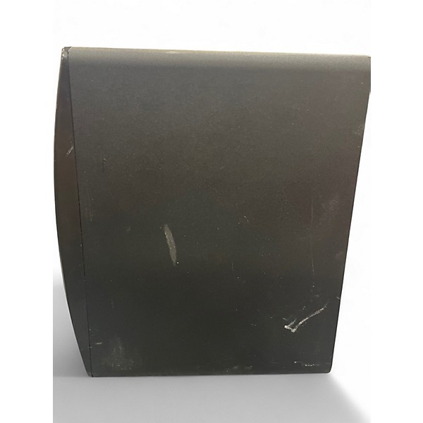 Used Sterling Audio MX5 Pair Powered Monitor
