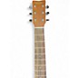 Used Yamaha FG-Junior Natural Acoustic Guitar