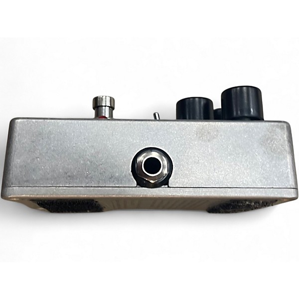 Used Electro-Harmonix OD Glove Overdrive/Distortion Effect Pedal