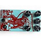 Used Walrus Audio Deep Six Compressor Effect Pedal thumbnail