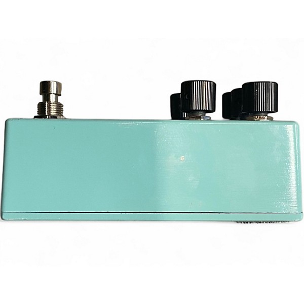 Used Walrus Audio Deep Six Compressor Effect Pedal