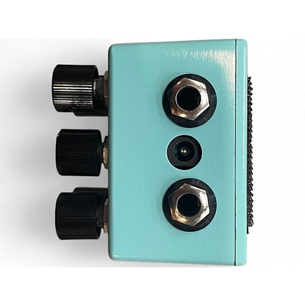 Used Walrus Audio Deep Six Compressor Effect Pedal