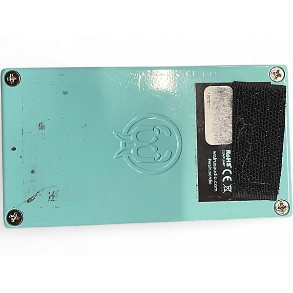 Used Walrus Audio Deep Six Compressor Effect Pedal