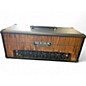 Used MESA/Boogie TRIPLE CROWN 50 CUSTOM Tube Guitar Amp Head thumbnail
