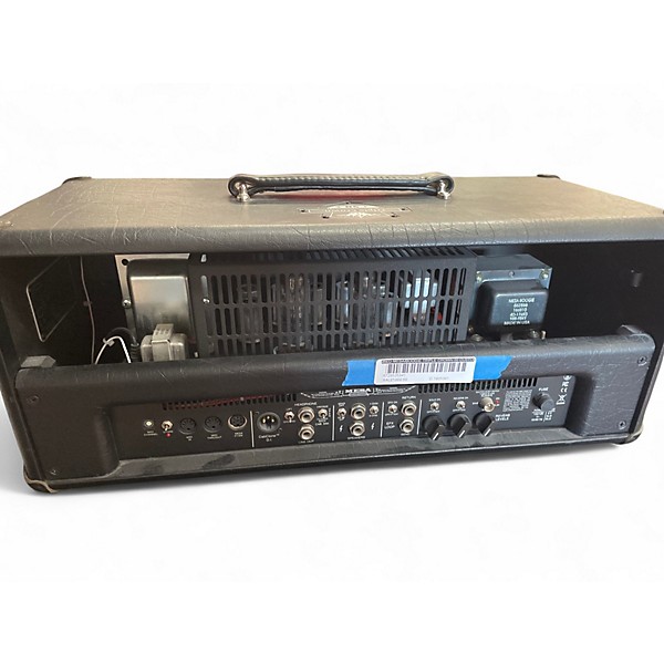 Used MESA/Boogie TRIPLE CROWN 50 CUSTOM Tube Guitar Amp Head
