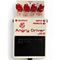 Used BOSS JB2 ANGRY DRIVER Effect Pedal thumbnail
