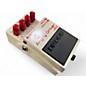 Used BOSS JB2 ANGRY DRIVER Effect Pedal