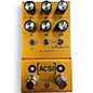 Used Walrus Audio ACS1 MAKO SERIES AMP + CAB SIMULATOR Effect Processor thumbnail