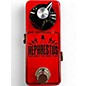 Used Mythos HEPHAESTUS Effect Pedal thumbnail