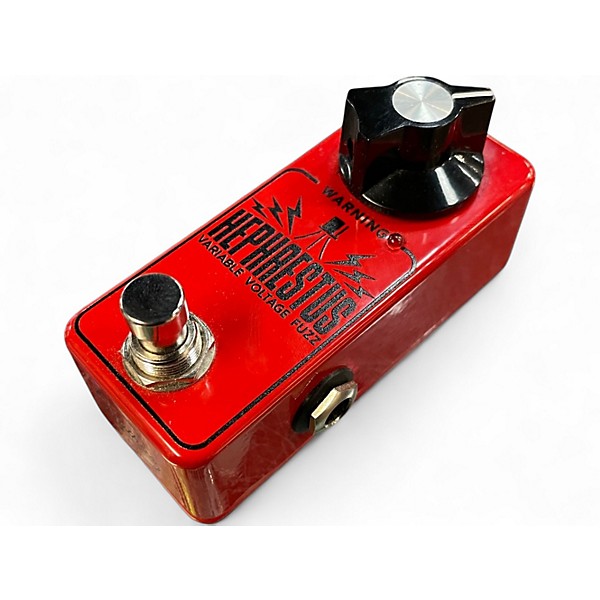 Used Mythos HEPHAESTUS Effect Pedal