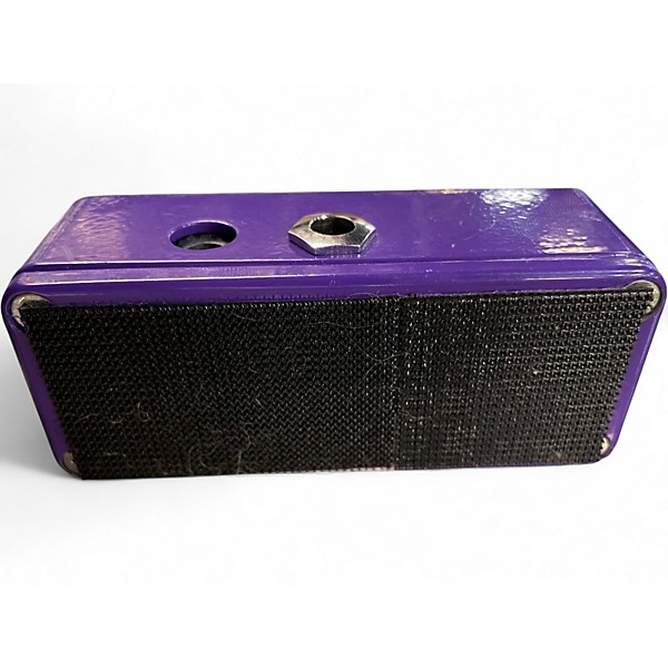 Used Lovepedal PICKLE VIBE Effect Pedal
