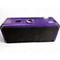 Used Lovepedal PICKLE VIBE Effect Pedal