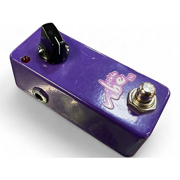 Used Lovepedal PICKLE VIBE Effect Pedal